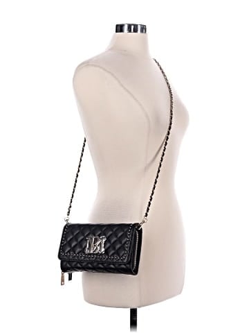 Badgley Mischka Crossbody Bag (view 2)