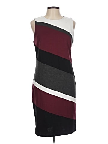 Spenser Jeremy Casual Dress (view 1)