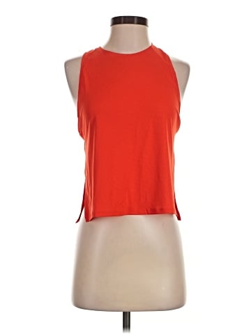 Athleta Sleeveless T-Shirt (view 1)