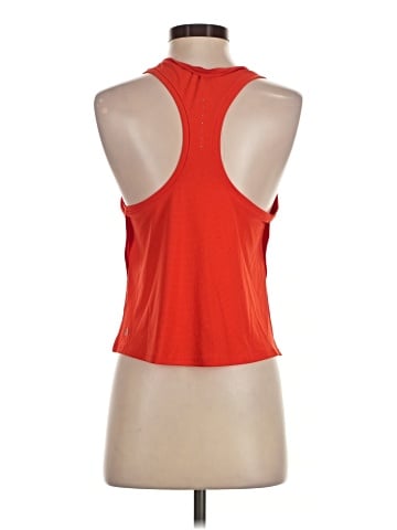 Athleta Sleeveless T-Shirt (view 2)