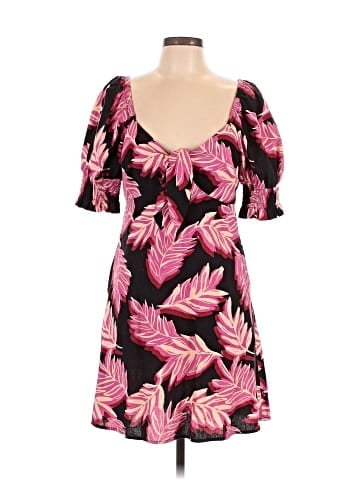 Who What Wear Cocktail Dress (view 1)