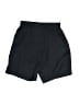Nike 100% Polyester Color Block Black Athletic Shorts Size M (kids) - photo 2