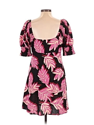 Who What Wear Cocktail Dress (view 2)