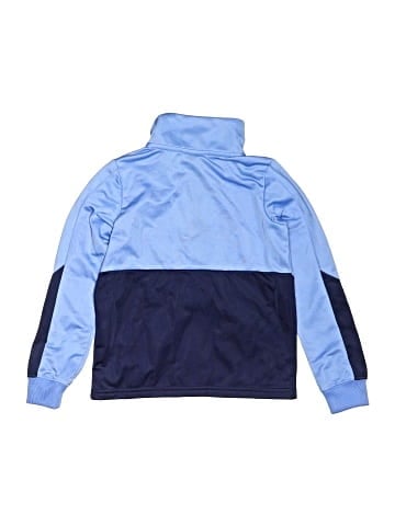 Nike Zip Up Hoodie (view 2)