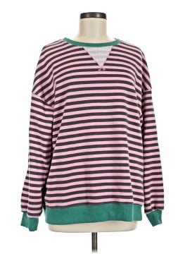 Unbranded Pullover Sweater (view 1)