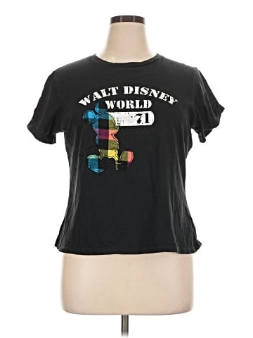 Disneyland Resort Short Sleeve T-Shirt (view 1)
