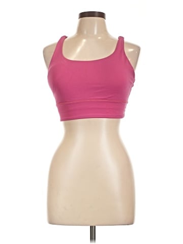 Lululemon Athletica Sports Bra (view 1)