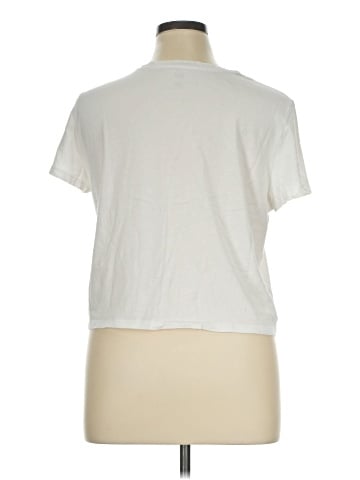 Gap Short Sleeve T-Shirt (view 2)