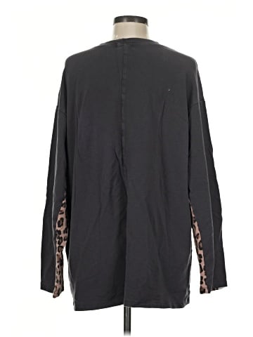 Monrow Sweatshirt (view 2)