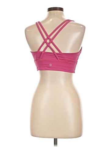 Lululemon Athletica Sports Bra (view 2)
