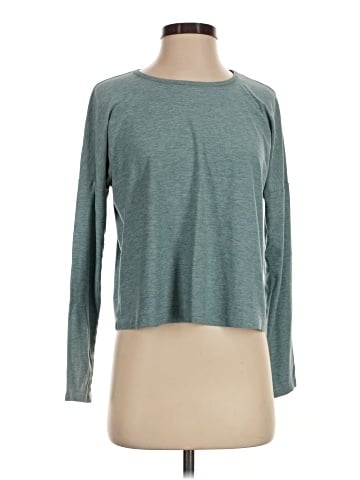 Beyond Yoga Long Sleeve T-Shirt (view 1)
