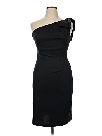 Eliza J Cocktail Dress (view 1)