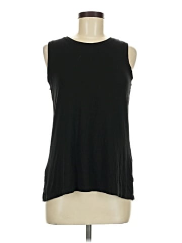 Willi Smith Sleeveless Top (view 1)