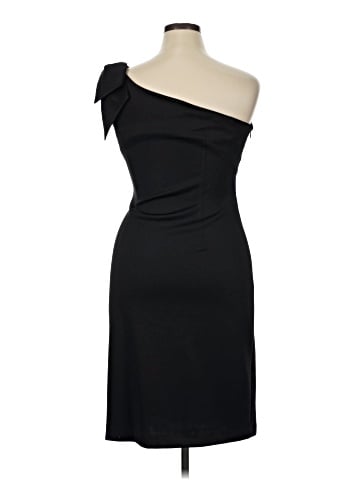 Eliza J Cocktail Dress (view 2)