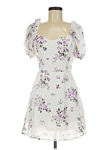 Mi ami Cocktail Dress (view 1)