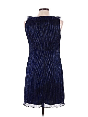 Connected Apparel Cocktail Dress (view 2)