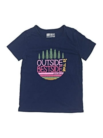 Eddie Bauer Short Sleeve T-Shirt (view 1)