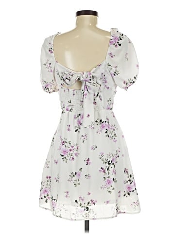 Mi ami Cocktail Dress (view 2)