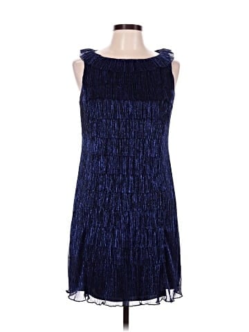 Connected Apparel Cocktail Dress (view 1)