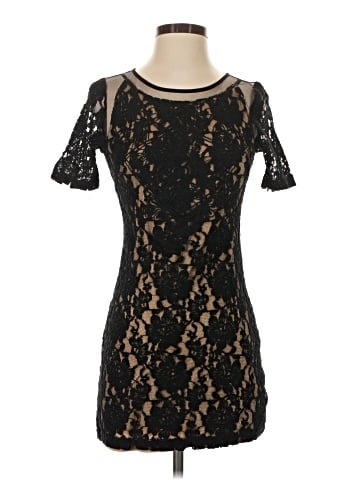 Astr Cocktail Dress (view 1)