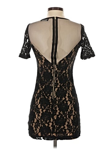 Astr Cocktail Dress (view 2)