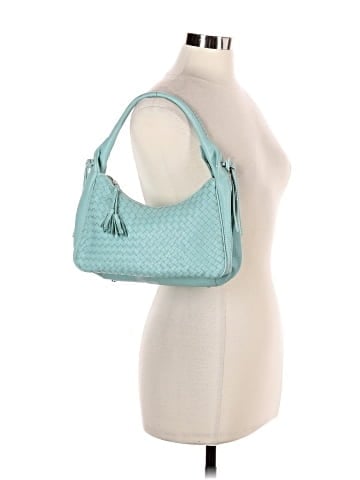 Talbots Leather Shoulder Bag (view 2)