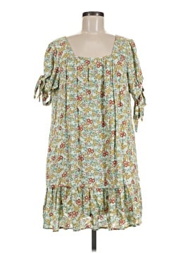 Listicle Casual Dress (view 1)