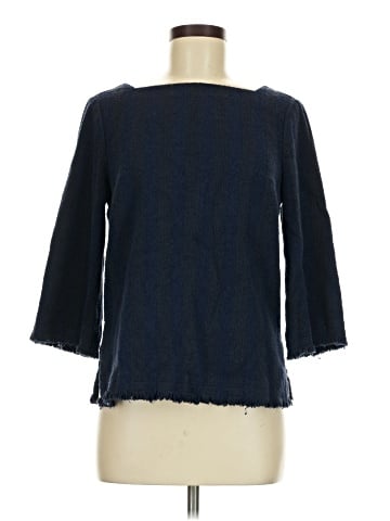 Trina Turk 3/4 Sleeve Top (view 1)