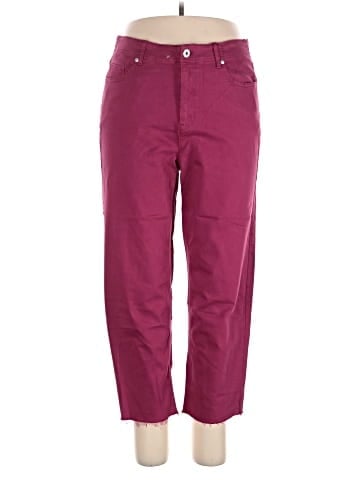 J.Jill Jeans (view 1)