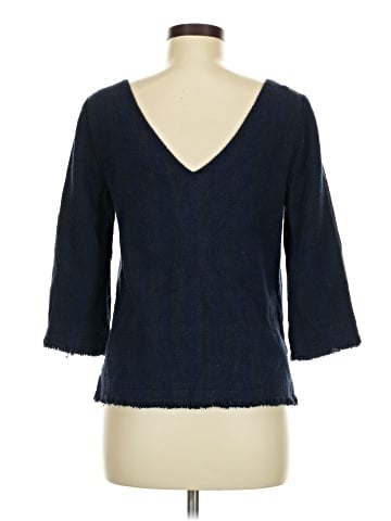 Trina Turk 3/4 Sleeve Top (view 2)