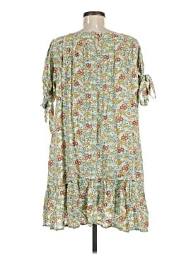 Listicle Casual Dress (view 2)