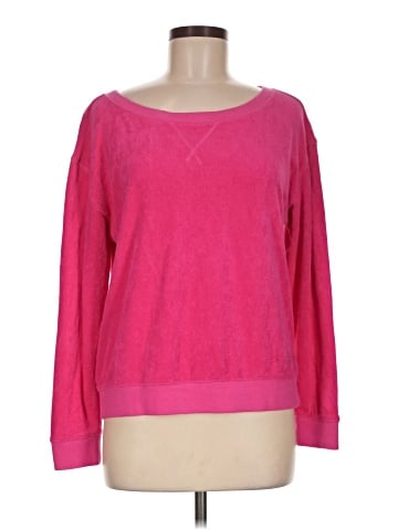 Juicy Couture Pullover Sweater (view 1)