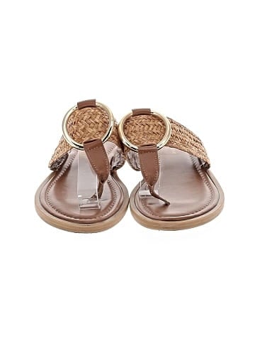 Kelly & Katie Flip Flops (view 2)
