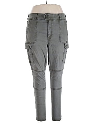 American Eagle Outfitters Cargo Pants (view 1)