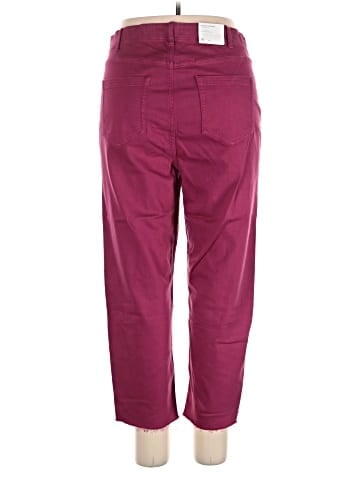 J.Jill Jeans (view 2)