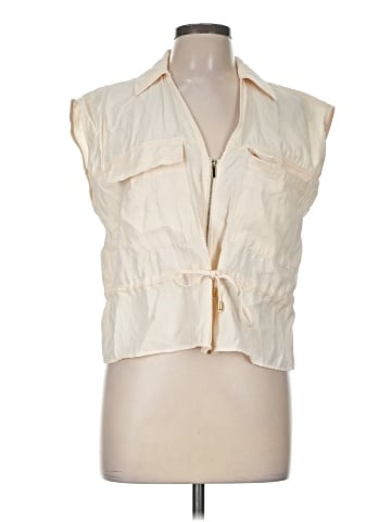 Zara Vest (view 1)