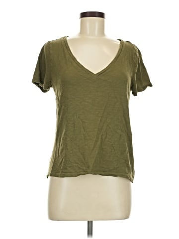 J.Crew Short Sleeve T-Shirt (view 1)