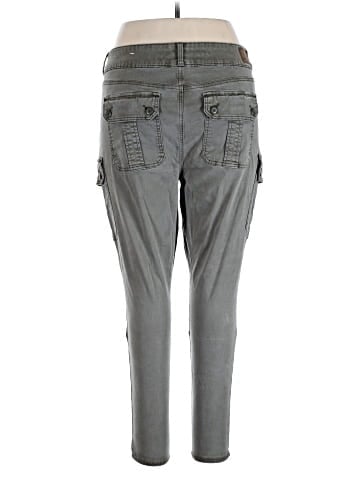 American Eagle Outfitters Cargo Pants (view 2)