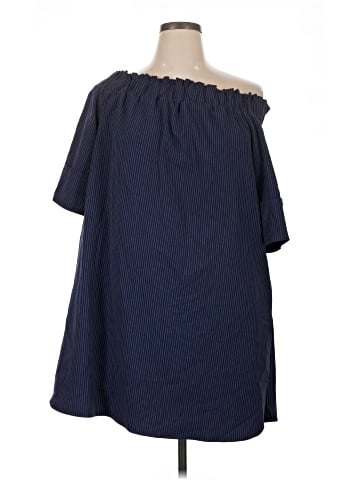 RACHEL Rachel Roy Casual Dress (view 1)