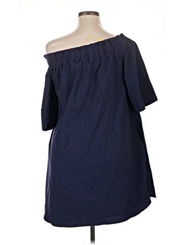 RACHEL Rachel Roy Casual Dress (view 2)