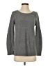 Gap Outlet Gray Pullover Sweater Size S - photo 1