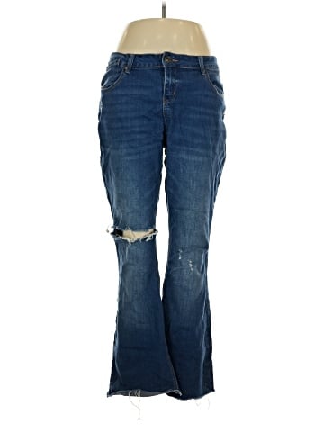 Suzanne Betro Jeans (view 1)
