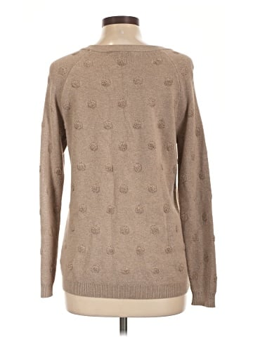Leo & Nicole Pullover Sweater (view 2)