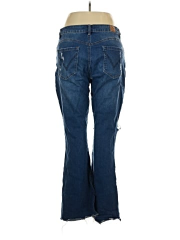 Suzanne Betro Jeans (view 2)
