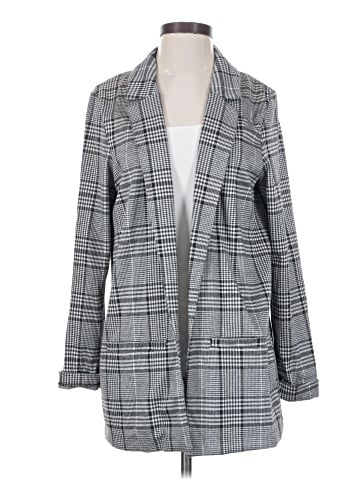 Divided by H&M Blazer (view 1)