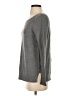 Gap Outlet Gray Pullover Sweater Size S - photo 5