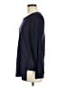 Bobeau Blue Pullover Sweater Size M - photo 5