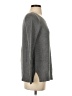 Gap Outlet Gray Pullover Sweater Size S - photo 4
