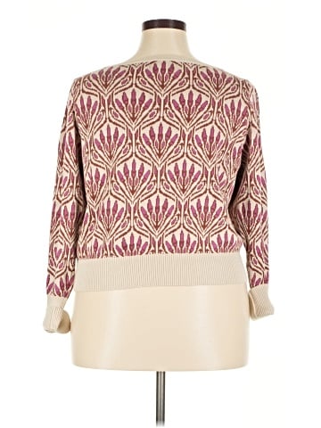 St. John's Bay Pullover Sweater (view 2)