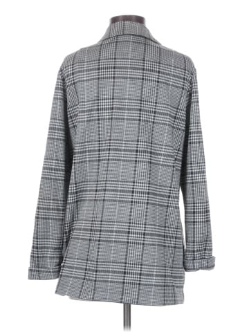 Divided by H&M Blazer (view 2)